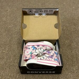 Kids Converse